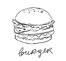 menu-burgery